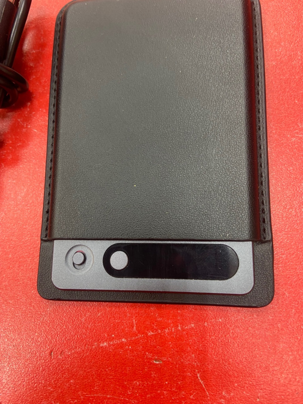 Микрофон PlayPad Диктофон с ИИ Plaud Note