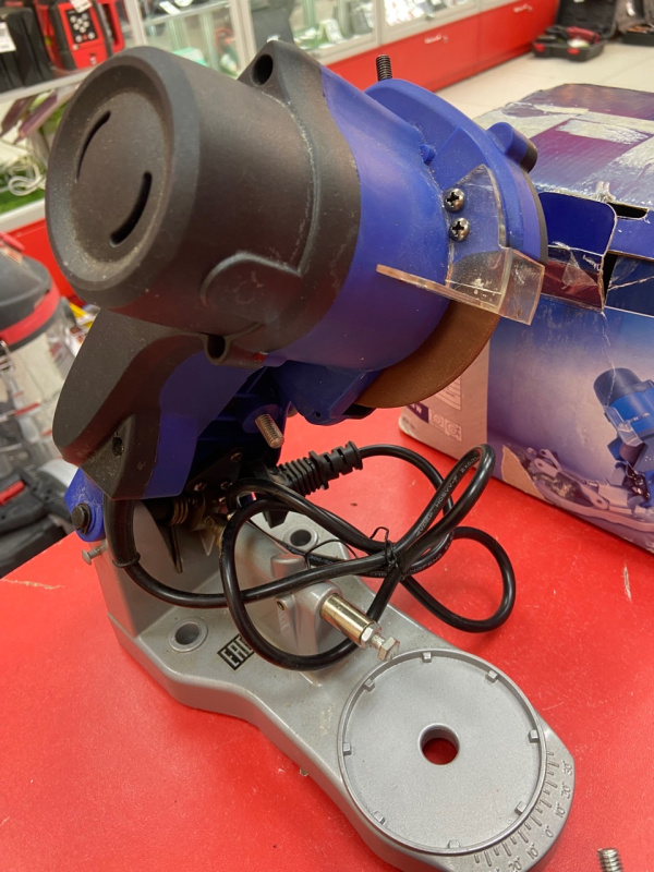 Станок для заточки Tools kss-85