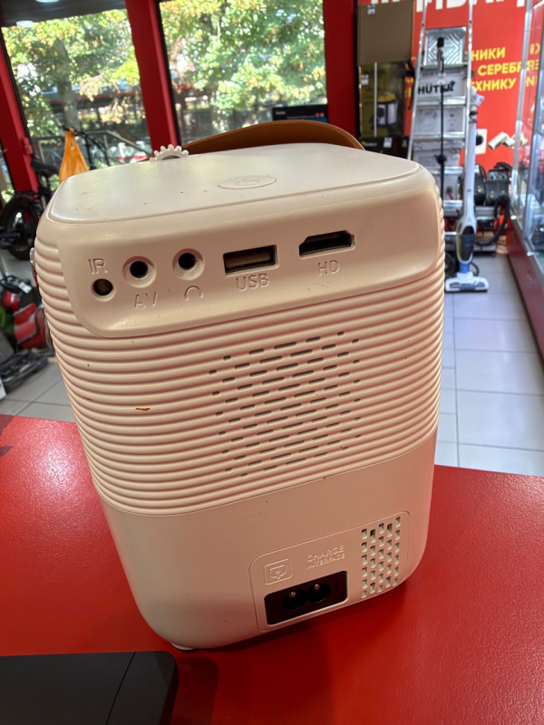 Прожектор светодиодный  ЭРА LRP-02