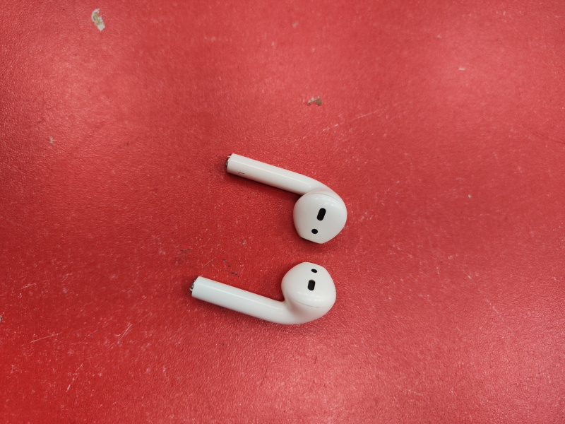 Наушники Apple AirPods 2