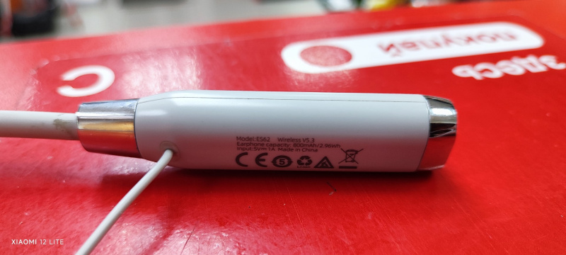 Наушники Hoco ES 62 Wireless V5.3