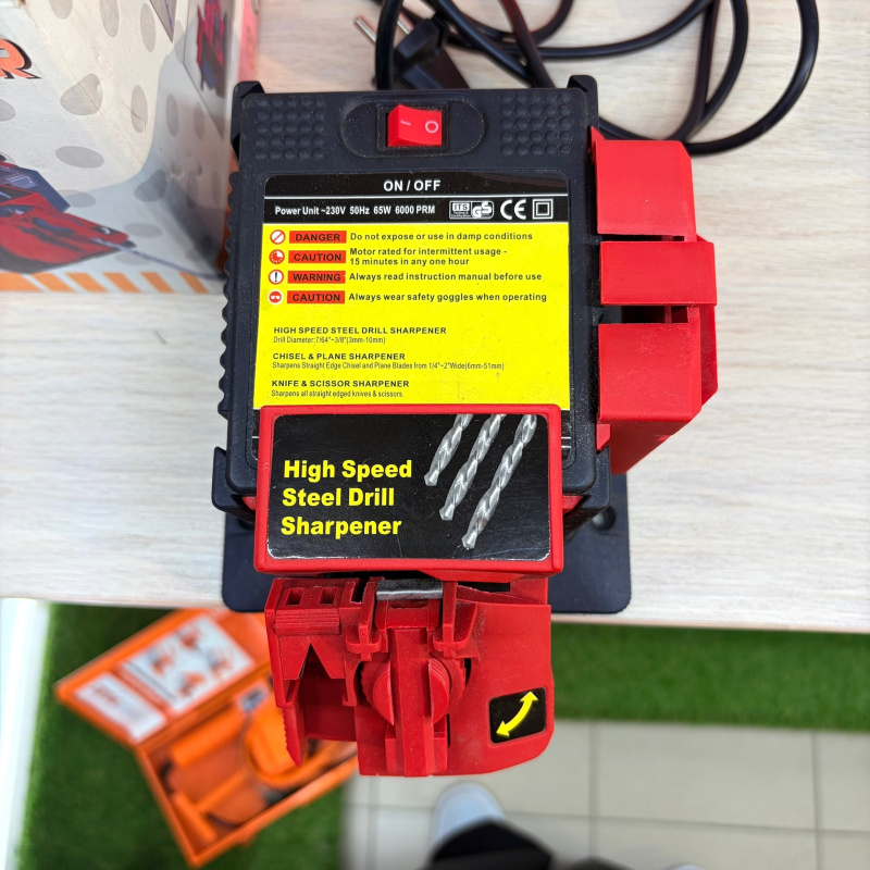 Станок для заточки  multi task sharpener
