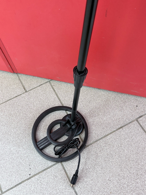 Металлоискатель Metal Detector -
