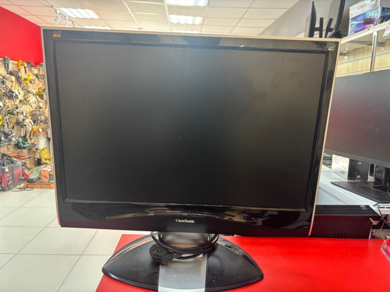 Монитор Viewsonic VX2235wm
