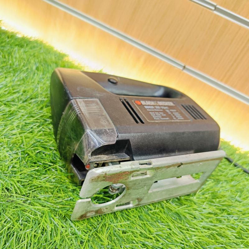 Электролобзик Black*Decker BD531 350 WATT