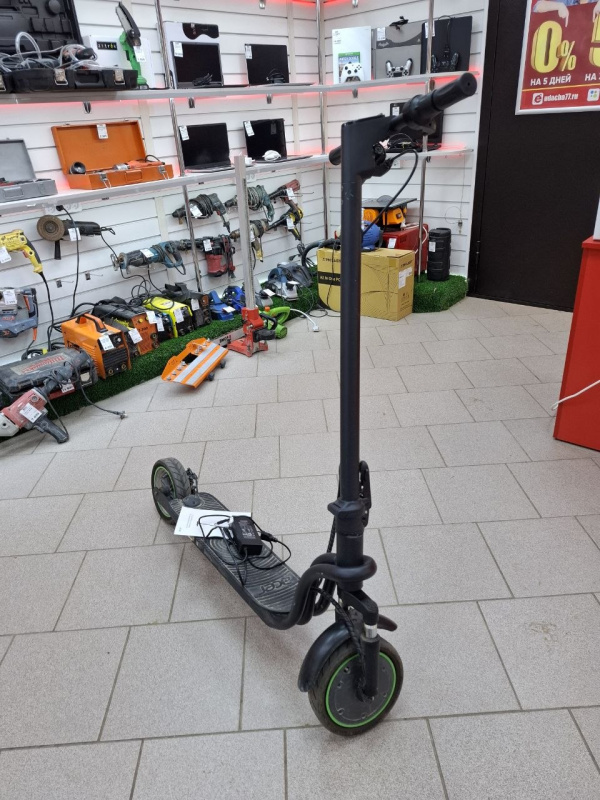 Самокат Acer ES Series 3 City AES133