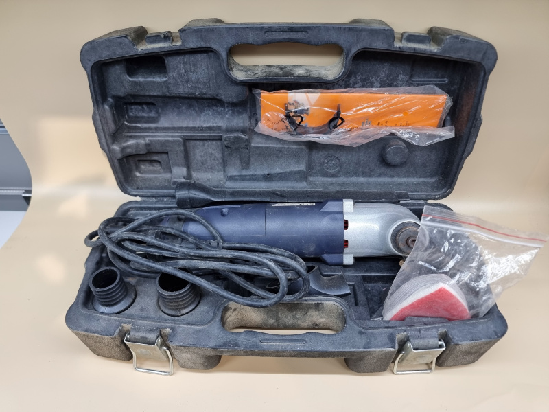 Гайковерт Renovator WT02234