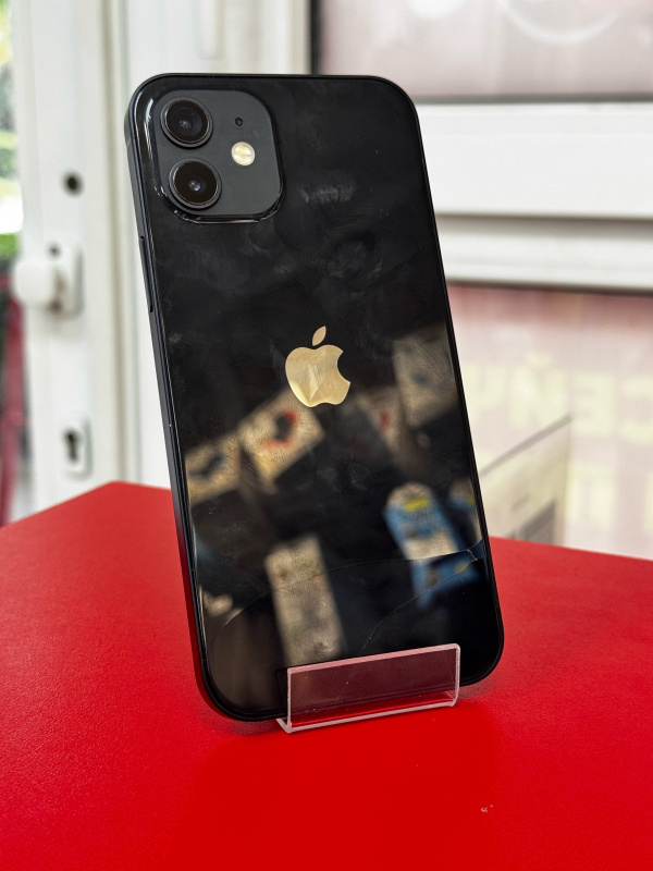Мобильный телефон Apple iPhone 12