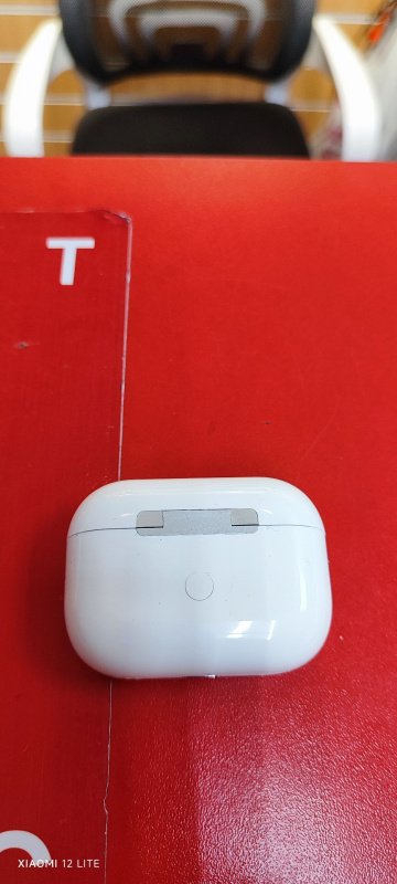 Наушники Apple Air Pods Pro(replica)