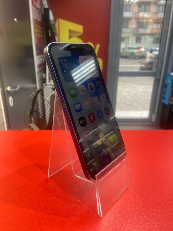 Мобильный телефон Apple iPhone 12