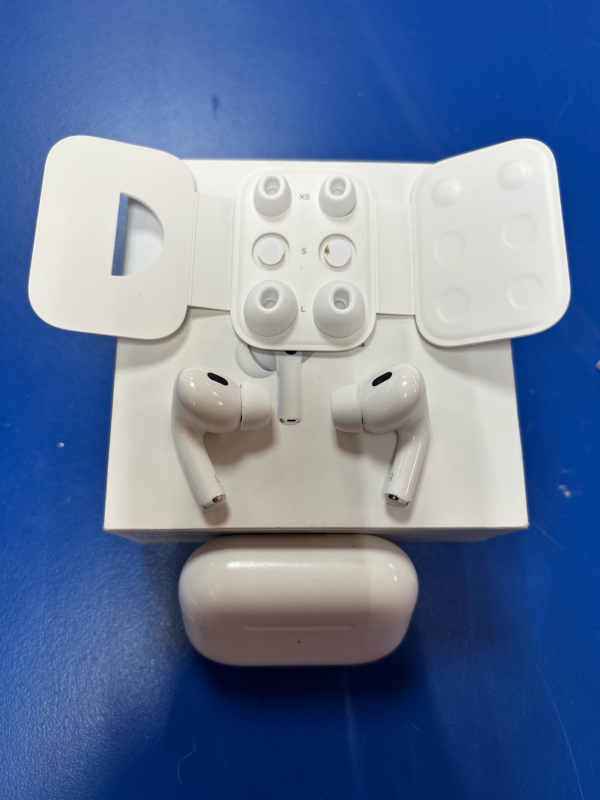 Наушники Apple AIR PODS PRO 2ND GENERETION