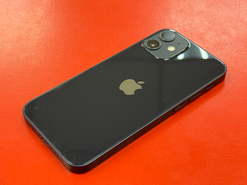Мобильный телефон Apple iPhone 12 Mini