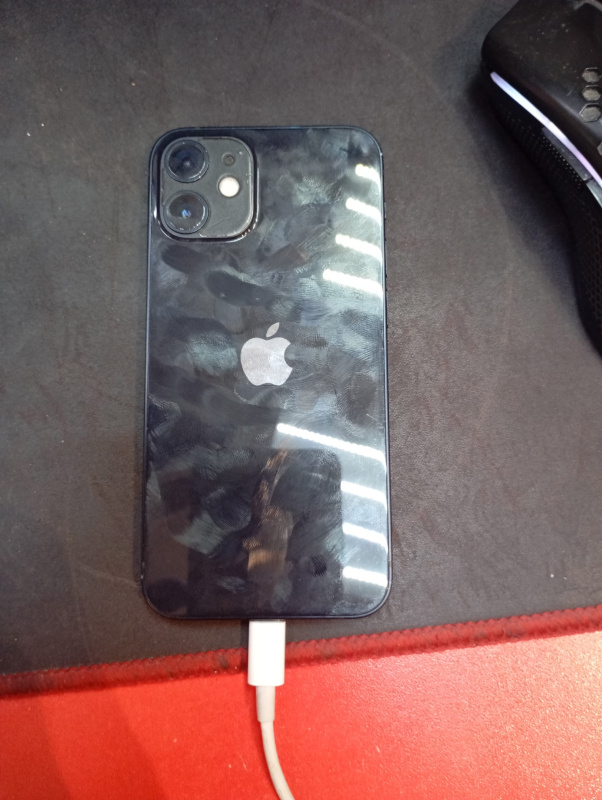 Мобильный телефон Apple iPhone 12 Mini