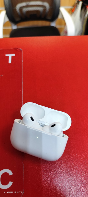 Наушники Apple Air Pods Pro(replica)