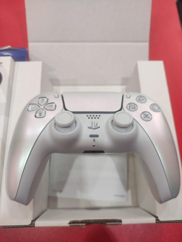 джойстик ps5 Sony PS5