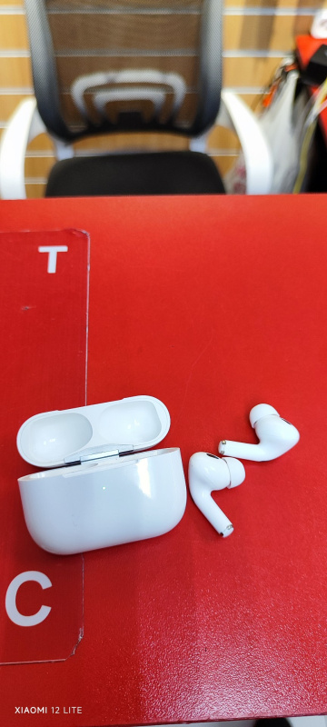 Наушники Apple Air Pods Pro(replica)