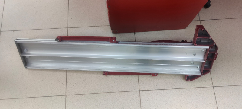 Плиткорез Dorn DTC PROFI 90cv