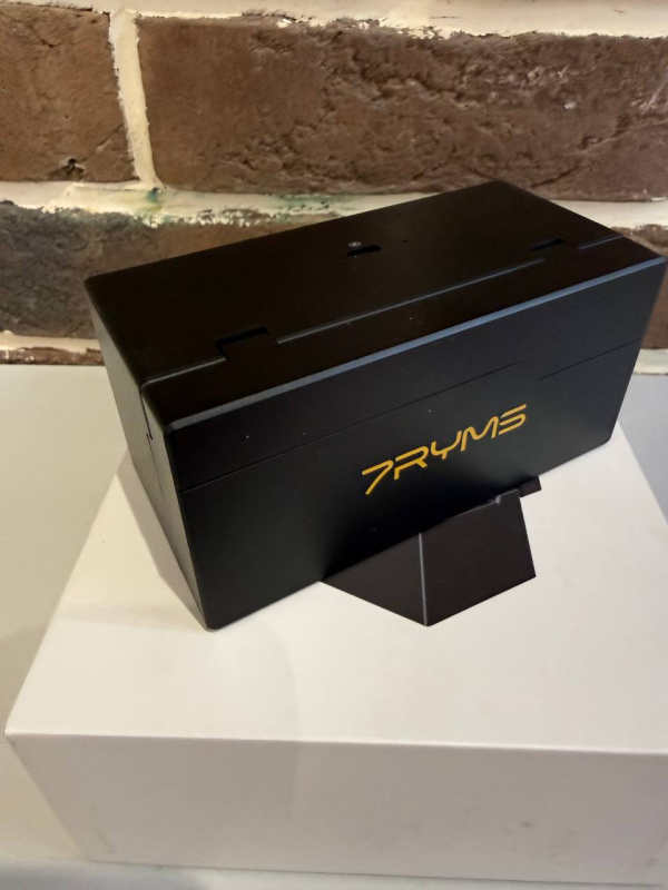 Микрофон  7RYMS iRayDW30