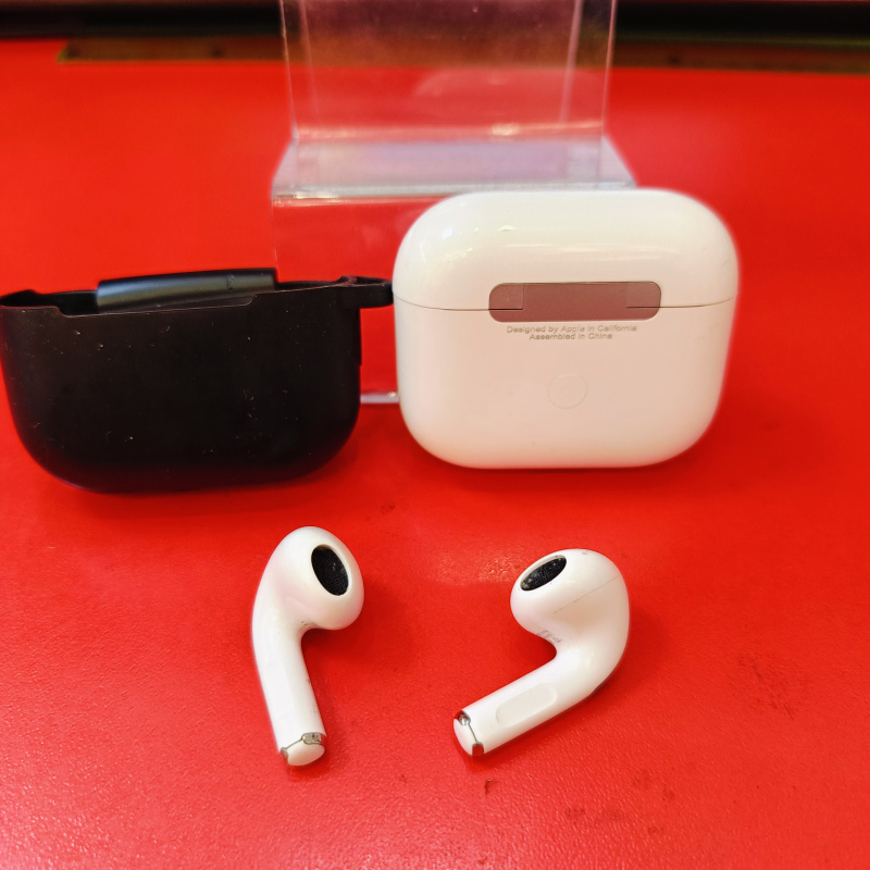Наушники Apple  AirPods 3 (Replica)