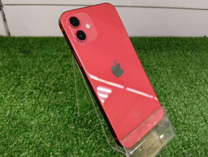 Мобильный телефон Apple iPhone 12
