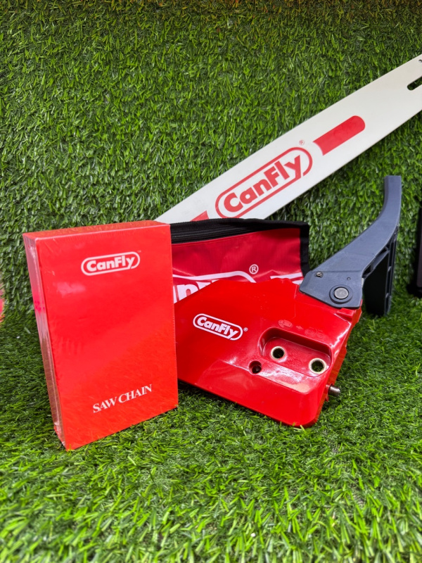 Бензопила Canfly CS750