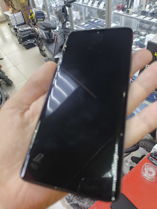 Мобильный телефон Xiaomi Redmi Note 13 Pro 5G