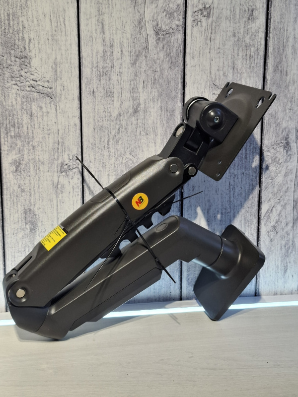Кронштейн для монитора NB ERGONOMIC F80