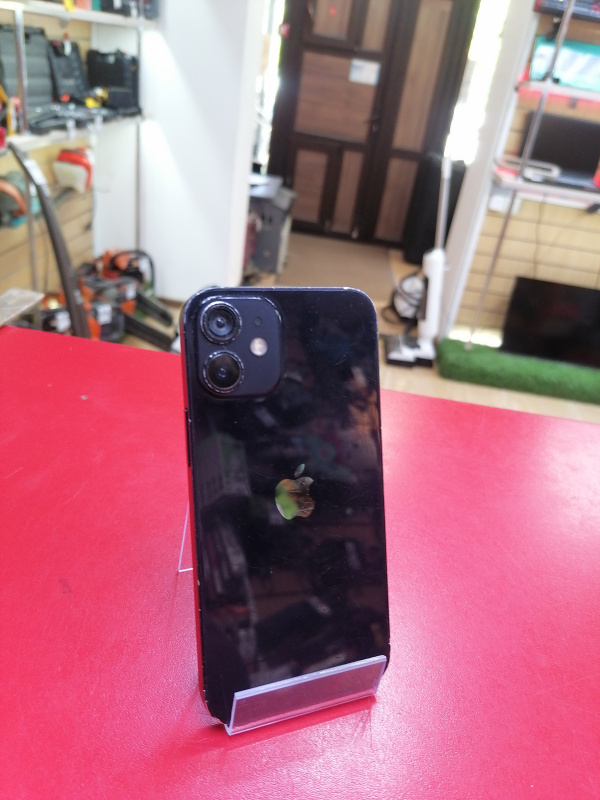 Мобильный телефон Apple iPhone 12 Mini
