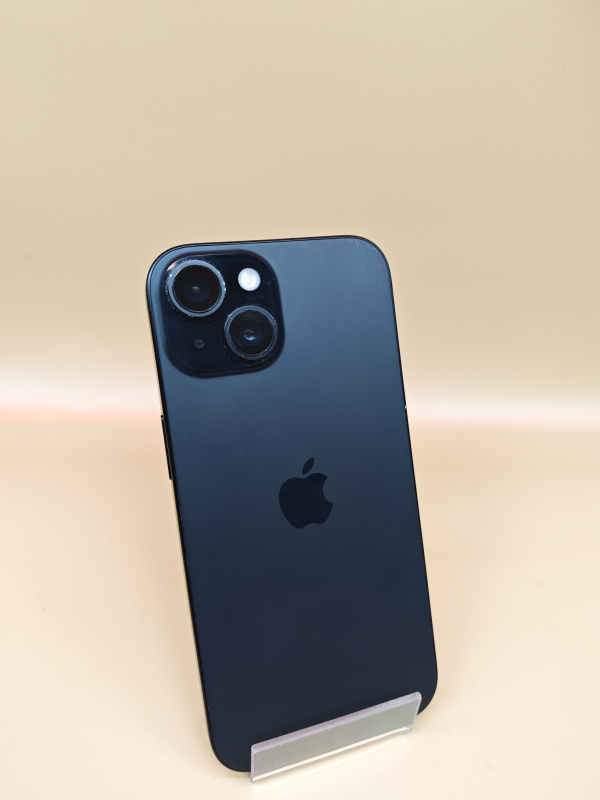 Мобильный телефон Apple iPhone 15