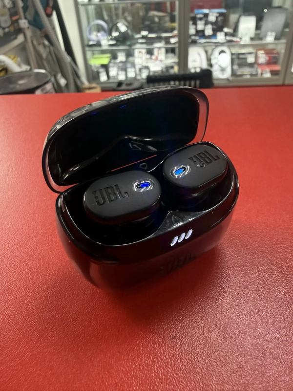 Наушники JBL Tune Buds 2