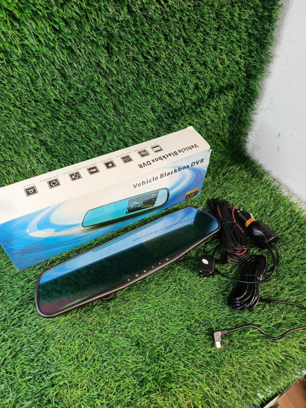 Видеорегистратор DVR Vehicle Blackbox FHD 1080